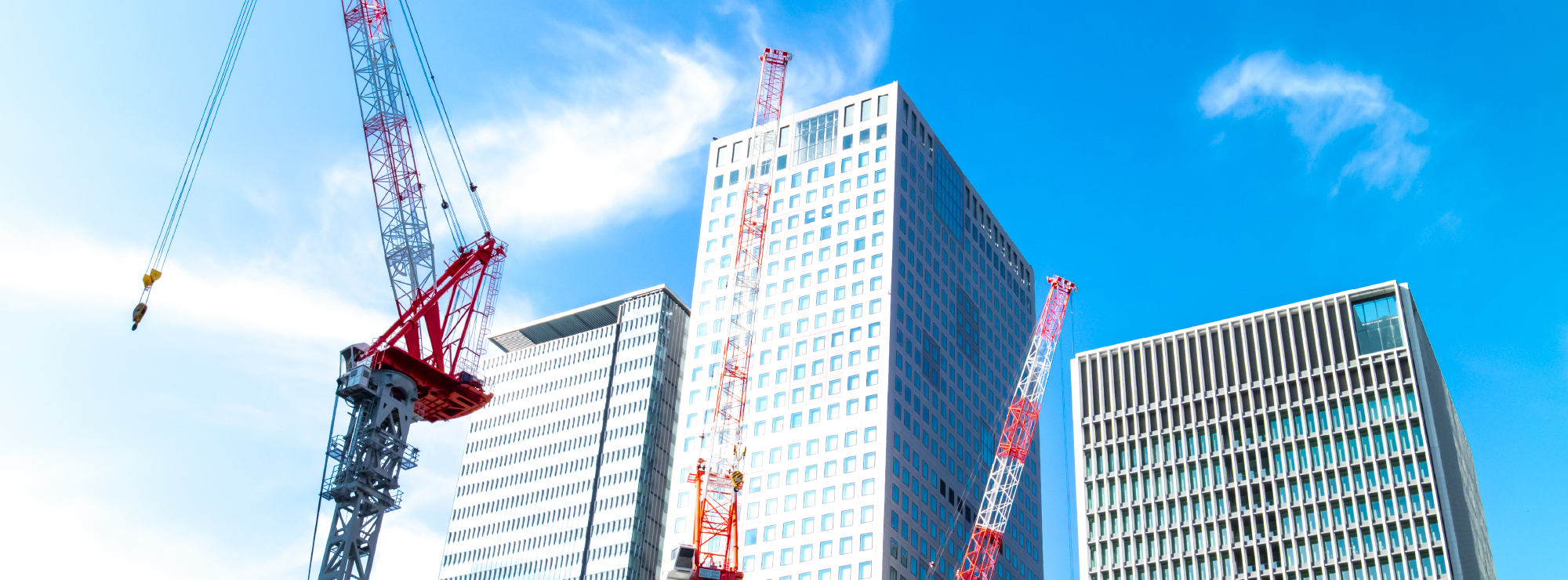 建設コンサルタント部門